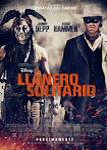 el llanero solitario the lone ranger movie cartel trailer estrenos de cine