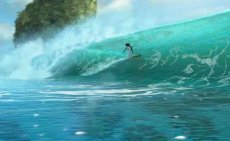 surfs up movie review