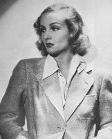carole lombard fotos pictures images