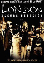 london oscura obsesion cartel poster