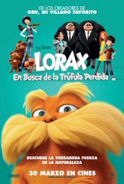 lorax cartel movie poster review