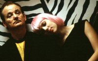 lost in translation movie review