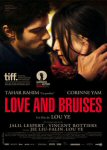 love and bruises movie cartel trailer estrenos de cine