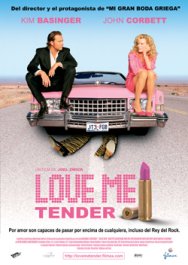 love me tender joel zwick critica review