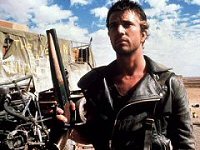 mel gibson movie review mad max 2