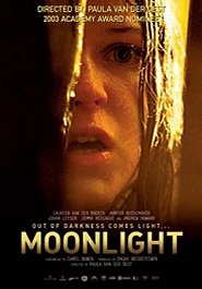 moonlight cartel poster