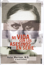 helen Morrison mi vida con los asesinos en serie my life among the serial killers fotos pictures images