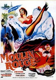 moulin rouge poster movie pelicula cartel