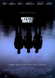 mystic river poster