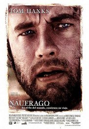 naufrago cast away movie review cartel pelicula