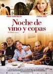 noche de vino y rosas cartel trailer estrenos de cine