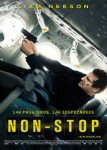 non stop sin escalas movie cartel trailer estrenos de cine