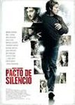 pacto de silencio the company you keep movie cartel trailer estrenos de cine