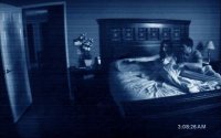 paranormal activity critica review