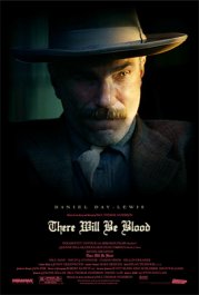 pozos de ambicion there will be blood cartel poster pelicula