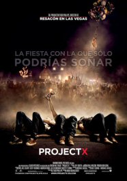project x cartel critica movie review cartel poster
