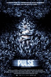 pulse movie poster review cartel pelicula