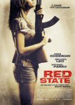 red state estrenos de cine