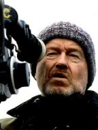 Muere Ridley Scott. director de 'Un buen año' y 'Tormenta blanca'