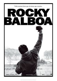 rocky balboa poster critica