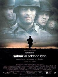 salvar al soldado ryan critica