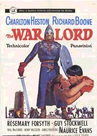the war lord movie poster el senor de la guerra cartel pelicula
