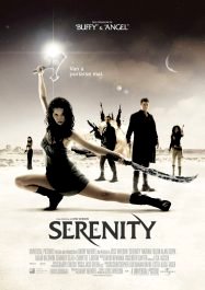 serenity review critica cartel