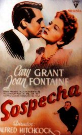 sospecha suspicion cartel critica movie review poster cartel