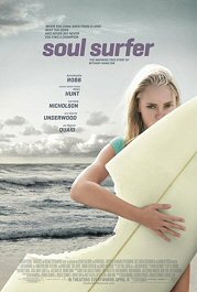 soul surfer critica poster
