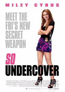 so undercover poster cartel miley cyrus