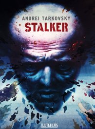 stalker poster critica