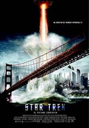 star trek 2009 movie review