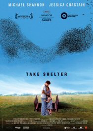 take shelter cartel movie poster review