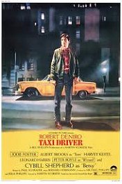 taxi driver cartel poster pelicula movie review