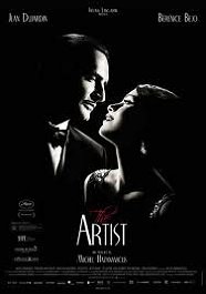 the artist cartel poster movie review