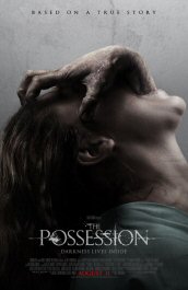 the possession cartel poster
