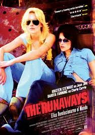 the runaways poster critica sinopsis