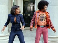 undercover brother critica review denise richards eddie griffin