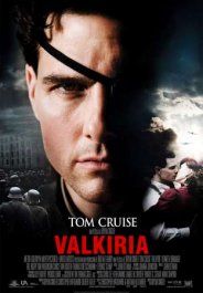 valkiria movie poster cartel pelicula valkyrie