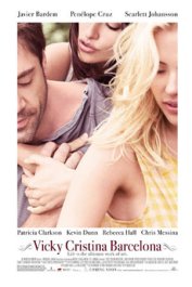 vicky cristina barcelona movie review pelicula cartel poster
