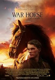 war horse cartel poster movie review