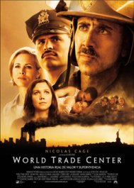 world trade center poster