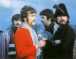Strawberry fields forever the Beatles psicodelicos psychedelics fotos pictures top songs canciones