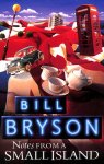 bill bryson books libros