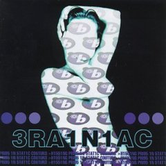 brainiac album disco