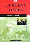 la buena tierra the good earth pearl s buck critica libro
