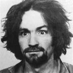 charles manson fotos pictures