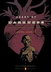 joseph conrad heart of darkness libro book cover