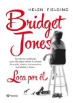 bridget jones loca por el mad about the boy portada cover book libro