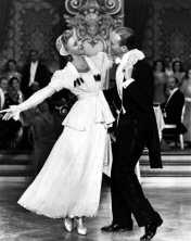fred astaire ginger rogers the Story of vernon and irene castle fotos pictures images